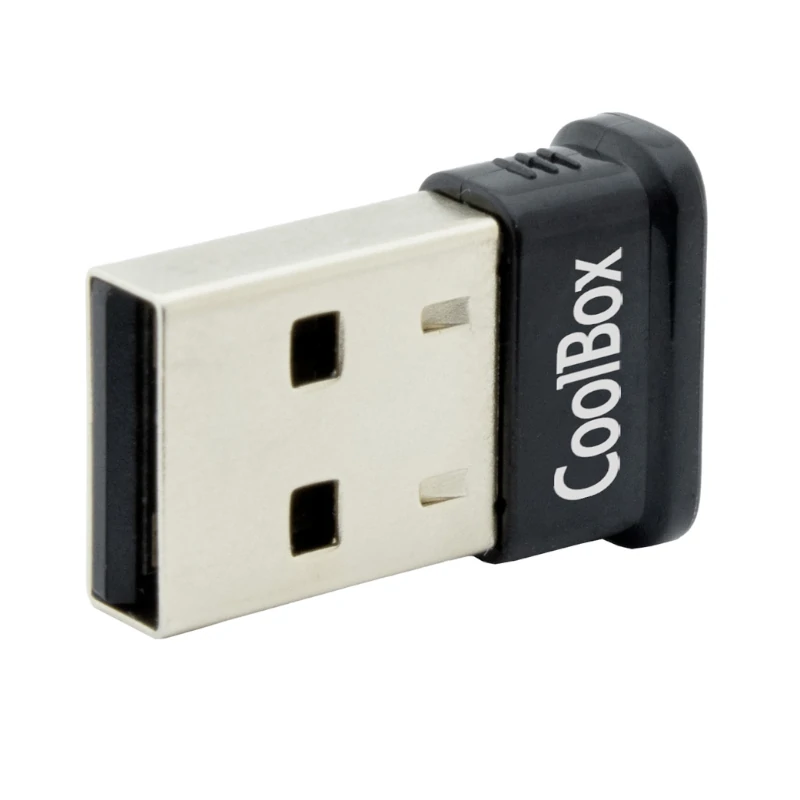 Coolbox Adaptador Bt 53 Usb